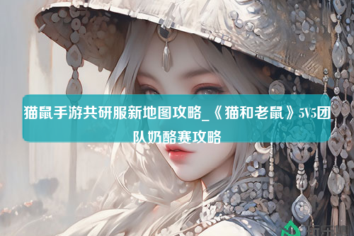 猫鼠手游共研服新地图攻略_《猫和老鼠》5V5团队奶酪赛攻略