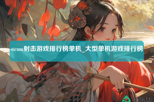 steam射击游戏排行榜单机_大型单机游戏排行榜